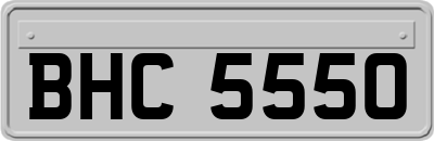 BHC5550