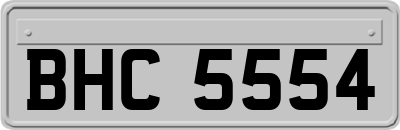 BHC5554