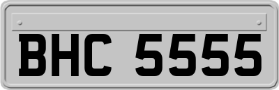 BHC5555