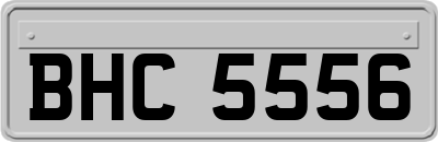 BHC5556