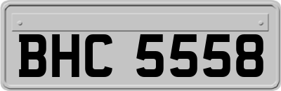 BHC5558
