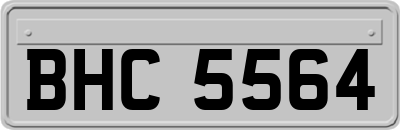 BHC5564