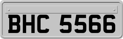BHC5566
