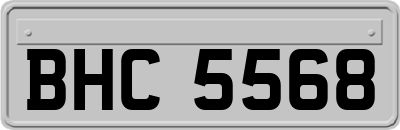 BHC5568