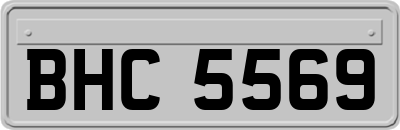 BHC5569