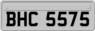 BHC5575