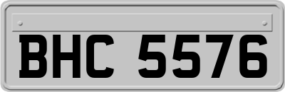 BHC5576