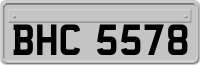 BHC5578