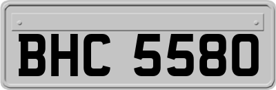 BHC5580