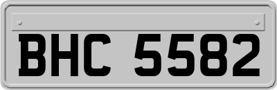BHC5582