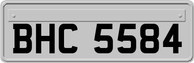 BHC5584