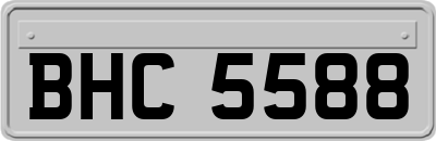 BHC5588