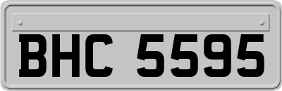BHC5595