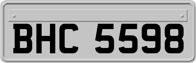 BHC5598