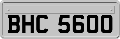 BHC5600