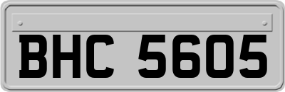 BHC5605