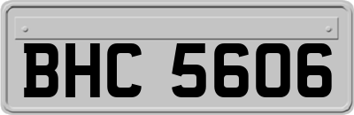 BHC5606