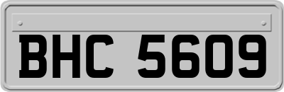 BHC5609