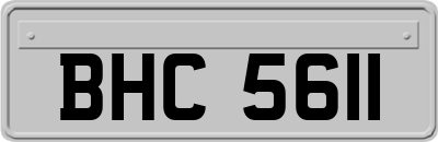 BHC5611