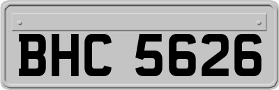 BHC5626