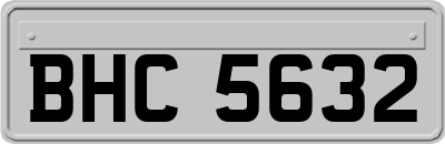 BHC5632