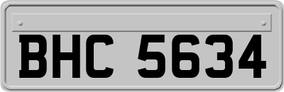 BHC5634