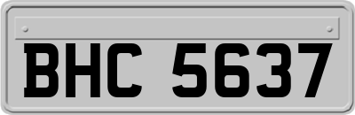 BHC5637