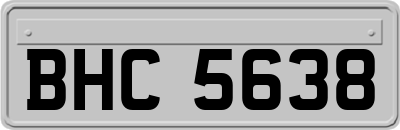 BHC5638