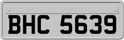 BHC5639