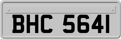 BHC5641