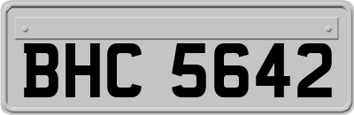 BHC5642
