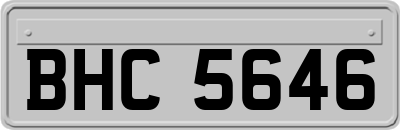 BHC5646