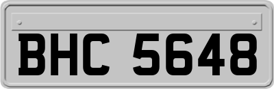 BHC5648