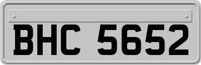 BHC5652