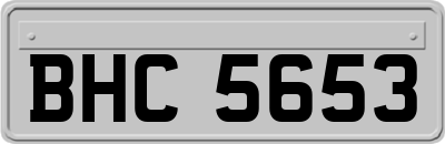 BHC5653