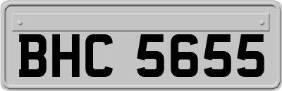 BHC5655