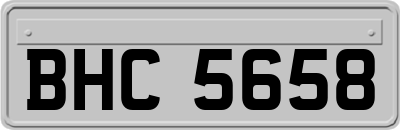 BHC5658