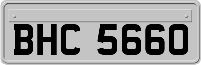 BHC5660