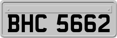 BHC5662