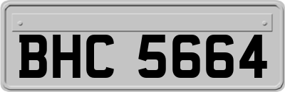 BHC5664