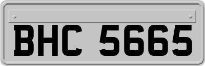 BHC5665
