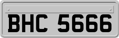 BHC5666