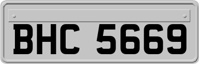 BHC5669