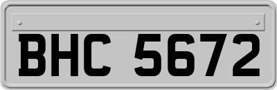 BHC5672