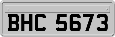 BHC5673