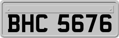 BHC5676