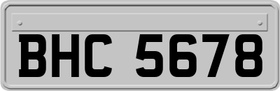 BHC5678