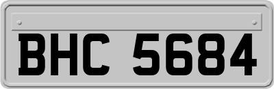 BHC5684