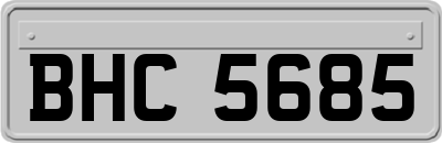 BHC5685