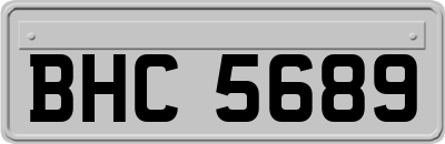 BHC5689